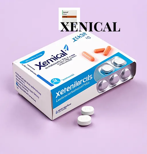 Cual es el precio del medicamento xenical